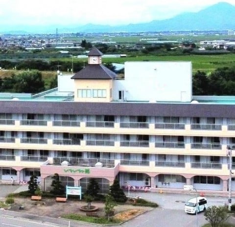 老人デイサービス