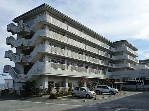 ケアハウス