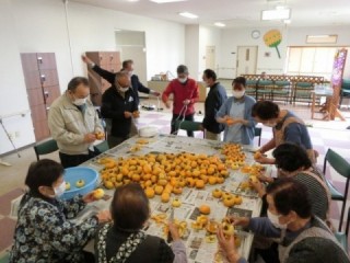 地域福祉センター